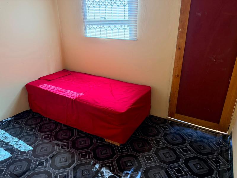 To Let 1 Bedroom Property for Rent in Grahamstown Eastern Cape